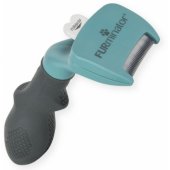 UnderCoat Deshedding Tool Short Hair S Cat