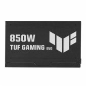 TUF Gaming 850G EVO 850W Black