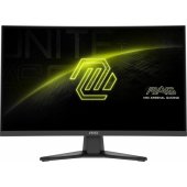 MAG 275CQF E18 27" Rapid VA 16:9 Curved