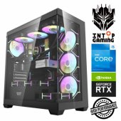 i5-14400F 32GB DDR5 1TB SSD RTX5060Ti 16GB no-OS DSB