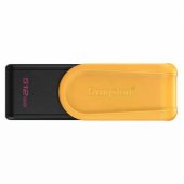DataTraveler 512GB Portable USB 3.2 Black/ Yellow DTXS/ 512GB