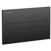 DUAL FLUSH LIS AW1 BLMA
