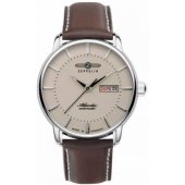 Atlantic 8466-5 Automatic