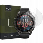 Glass Pro+ Garmin Fenix 8 47mm (2 pcs)