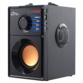 Boombox BT Black