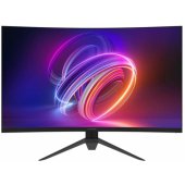 LC-M27FC 27" VA 16:9 Curved