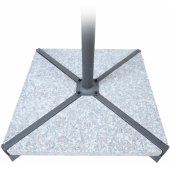 Umbrella Base Stones 4 pcs/ 56 kg Granite