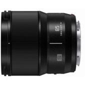 85mm F1.8 For Panasonic Lumix