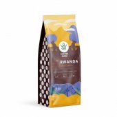 Malta kafija Coffee Guru Rwanda, 250g