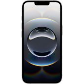 iPhone 16e 256GB White
