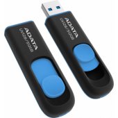 512GB UV128 USB 3.2 Black/ Blue