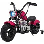 Chopper Warrior Pink