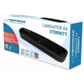 Eternity A4