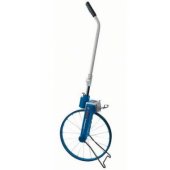 Bosch measuring wheel GWM 40 Professional, distance measurer (blue)
