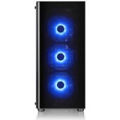 V200 TG RGB Black