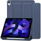 SC Pen Case iPad Air 10.9" 2020-2022/ 11" 2025 Navy Blue