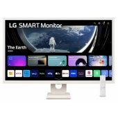 MyView 32SR50F-W 31.5" IPS 16:9 White