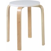 SIXTY-1 White/ Natural