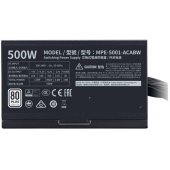MWE White V2 500W