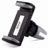 Universal Air Vent Black