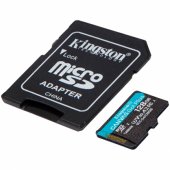Canvas Go! Plus microSDXC 128 GB Class 10 SDCG4/ 128GB