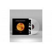 COLDPLAY "Parachutes" (Clear EcoRecord Vinyl)