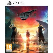 Final Fantasy VII Rebirth - Standard Edition PS5