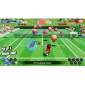 Mario Tennis Fever NSW2