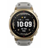 T-Rex 3 Pro 44mm Gold
