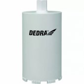 Dedra 68/ 400mm diamond drill crown - HW4068
