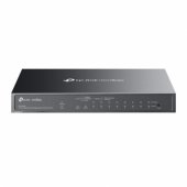 Switch Omada ES210GMP 8x1Gb POE 1xGbe 1xSFP