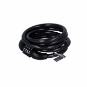 KYL-100 Bike digits cable lock