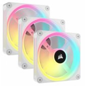 iCUE Link QX120 RGB 120 mm Case Fan CO-9051006-WW