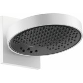 Rainfinity 250 3jet Matt White 26232700