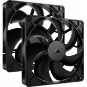 RS140 PWM 2-pack 140 mm Case Fan CO-9050191-WW