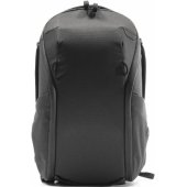 Everyday Backpack Zip V2 15L Black