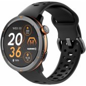 Hammer Watch 2 Lite Black