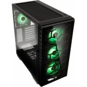 Observatory Y ARGB Black