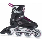 Fila Argon W recreational roller skates black r. 38