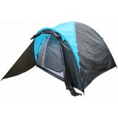 215x215x170cm for 3 persons
