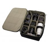 P-CB-256 L Shoulder case Black