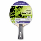 Комплект для настольного тенниса Smash Set