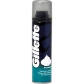 Sensitive Shaving Foam 200ml