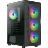 Falcon A-BK-v2 black