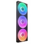 F420 RGB CORE 140mm Case Fan RF-U42HF-B1 Black