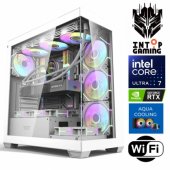 AQUA Ultra 7 270K Plus 32GB 1TB SSD+4TB RTX5050 8GB WiFi no-OS DSW