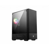 Mag Forge 110R Black
