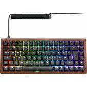 Skiller SGK50 S3 Wood PBT (US)
