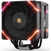 Vind SL125 120mm CPU cooler VK-AIRSL125B black