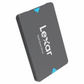NQ100 2.5" SATA III SSD 1TB